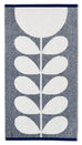 Orla Kiely Sunflower 100% Cotton Towels