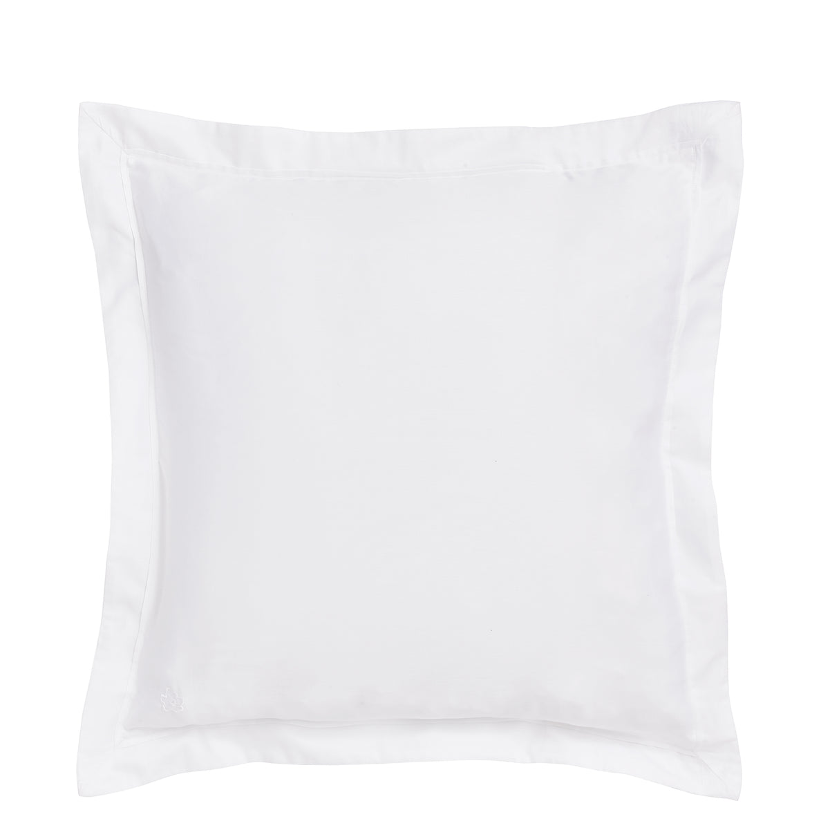 Ted Baker 250TC 100% BCI Cotton Sateen White Sheets