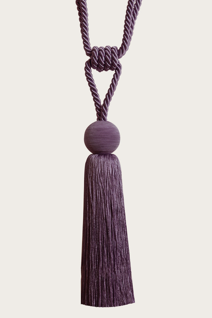 Laura Ashley Theodora Tassle Tieback (ORDER ONLY)