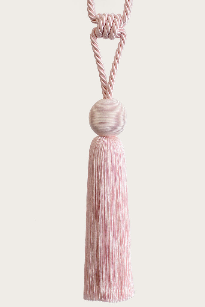 Laura Ashley Theodora Tassle Tieback (ORDER ONLY)