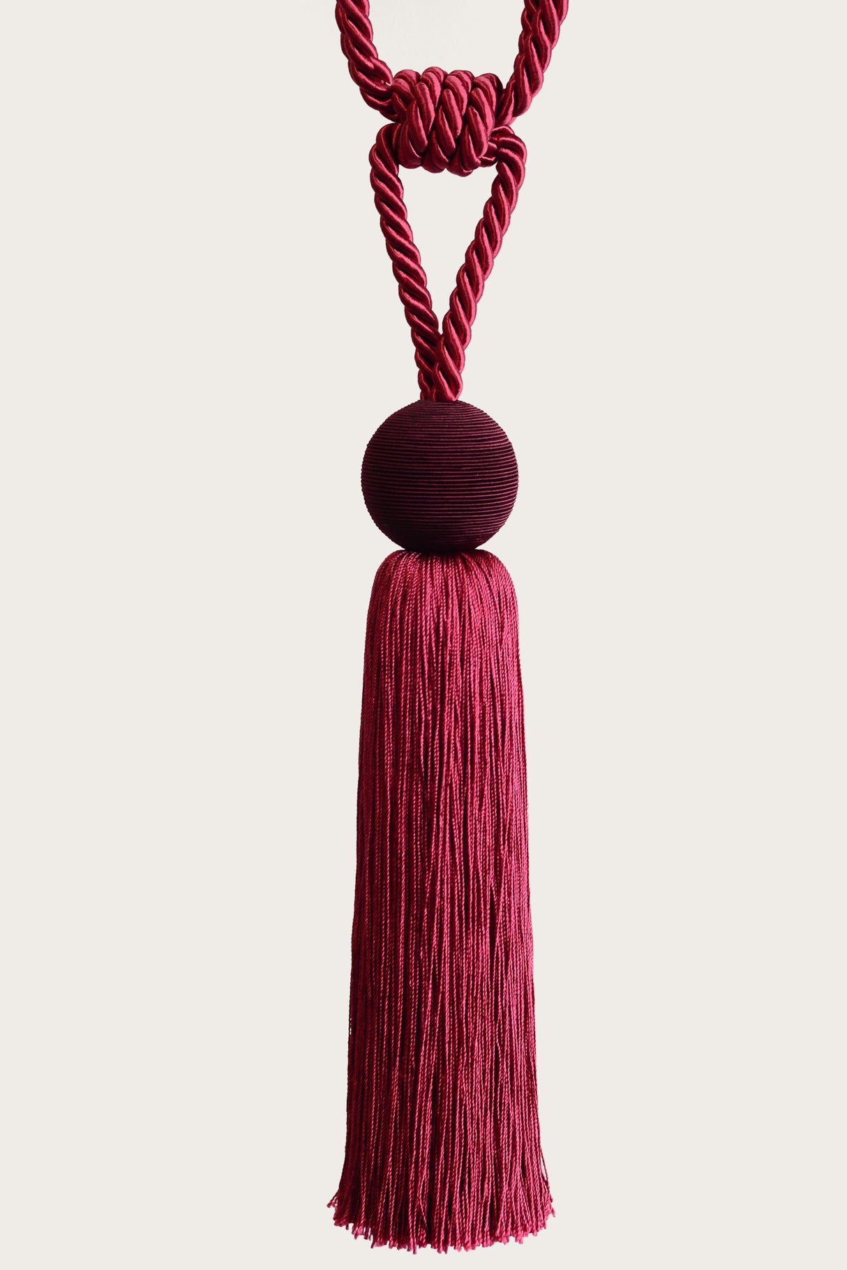 Laura Ashley Theodora Tassle Tieback (ORDER ONLY)