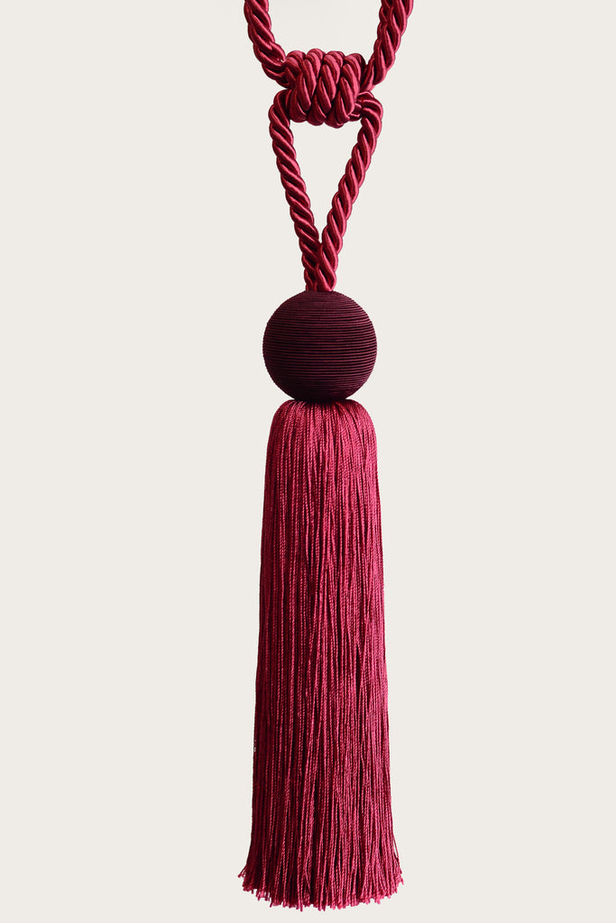 Laura Ashley Theodora Tassle Tieback (ORDER ONLY)