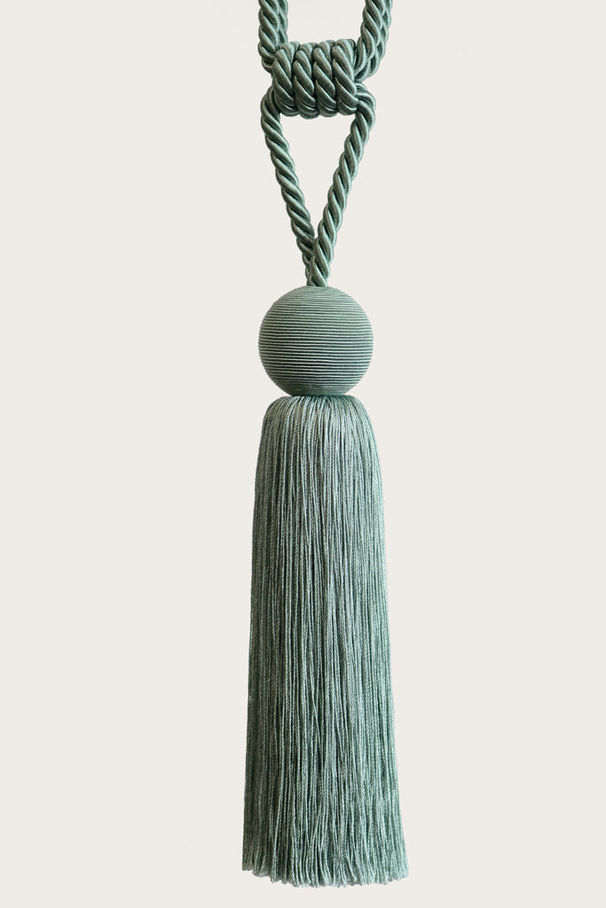 Laura Ashley Theodora Tassle Tieback (ORDER ONLY)