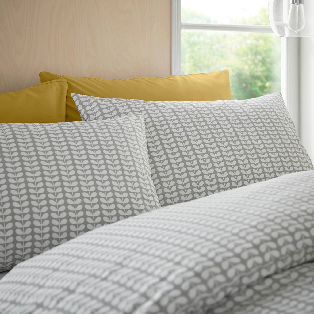 Orla Kiely Tiny Stem Bedding