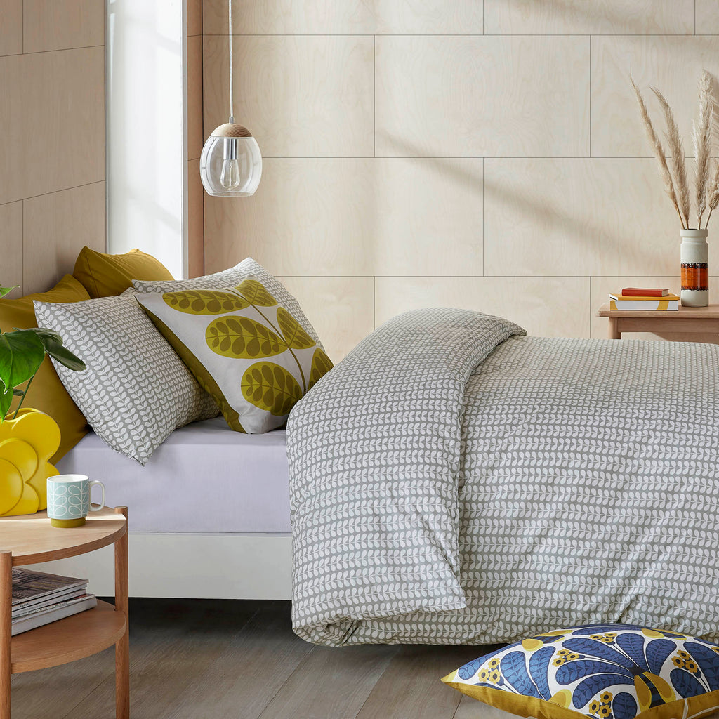 Orla Kiely Tiny Stem Bedding