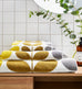 Orla Kiely Trio Stem 100% Cotton Towels