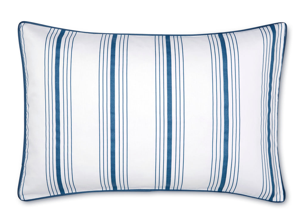 Laura Ashley Tuileries Midnight Duvet Set