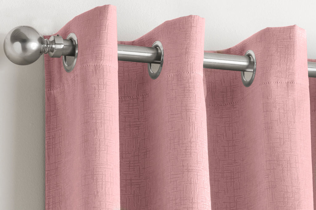 Tyrone Vogue Thermal Blockout Curtains