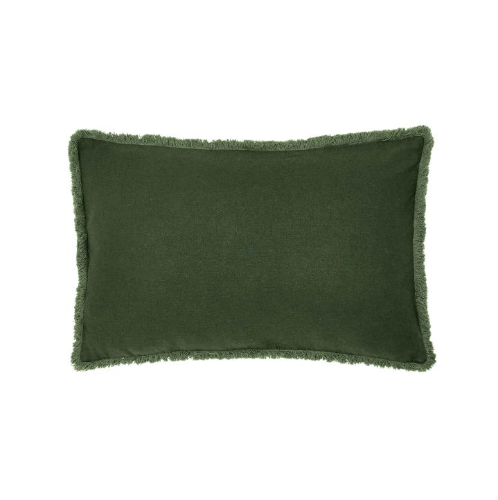 William Morris Linen Cotton Plain Dye Bedding*