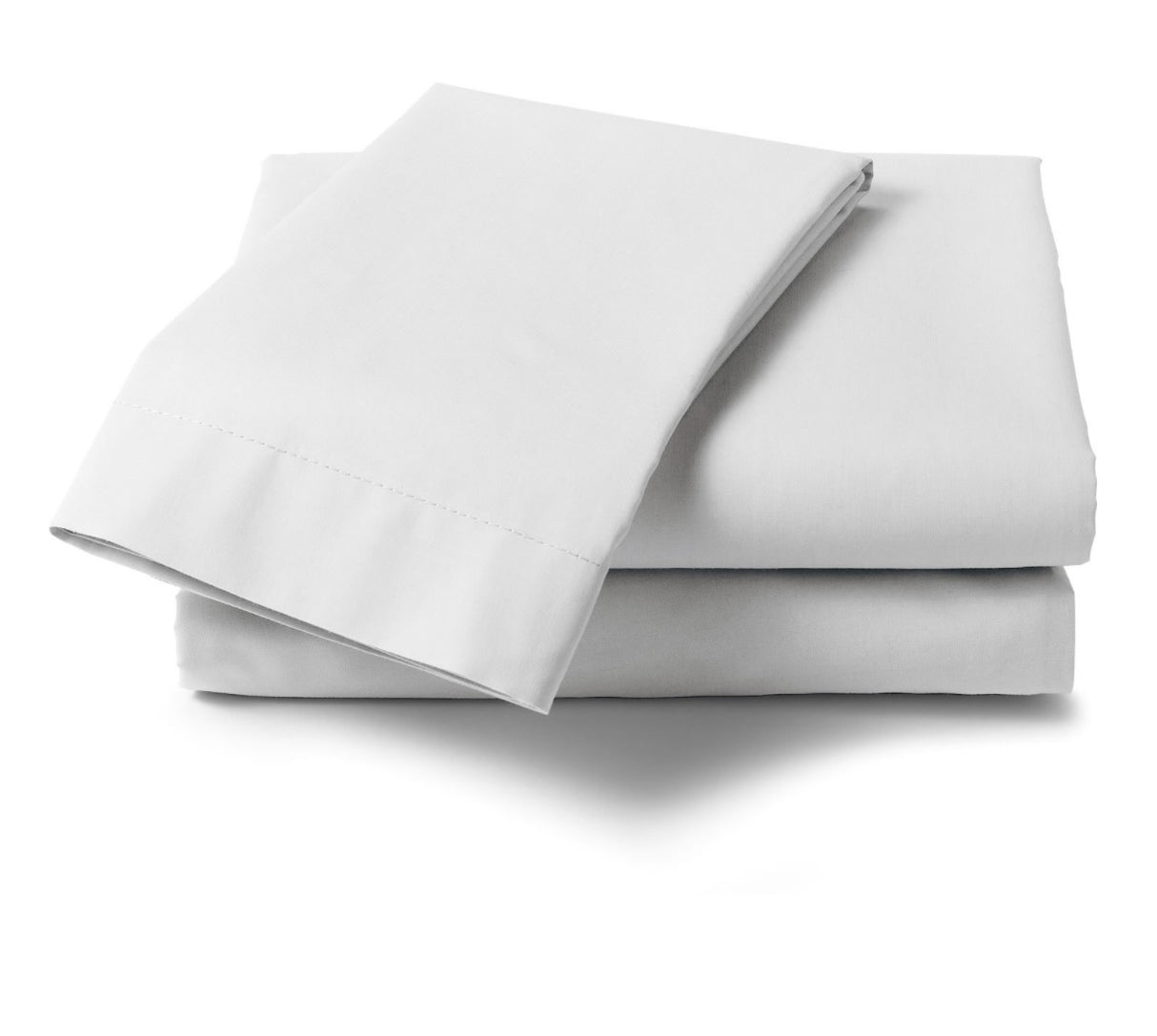 Bolster Pillowcase