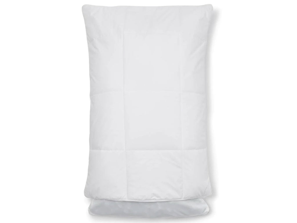 The Fine Bedding Company Free Flow Memory Foam Pillow