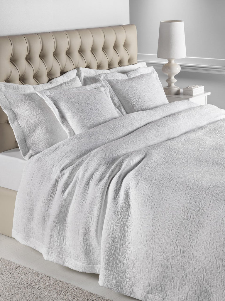 Design Port Forest Bedspread (ORDER ONLY)