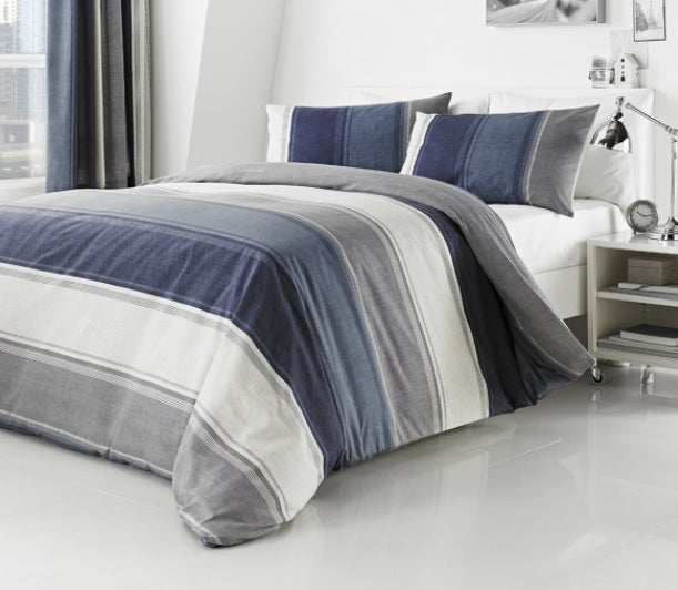Fusion Bedding Betley Duvet Set
