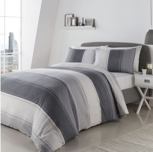 Fusion Bedding Betley Duvet Set