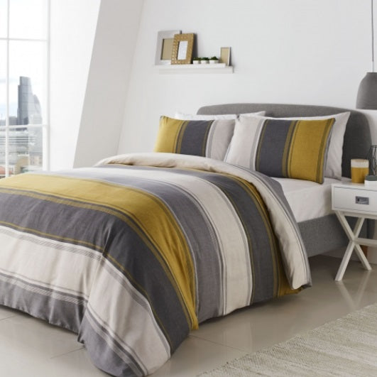 Fusion Bedding Betley Duvet Set