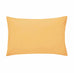 Helena Springfield Poly/Cotton Percale 180 Thread Count Honey Sheets