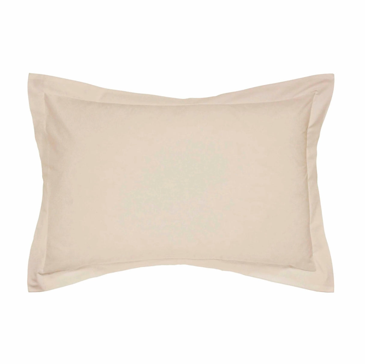 Helena Springfield Poly/Cotton Percale 180 Thread Count Stone Sheets