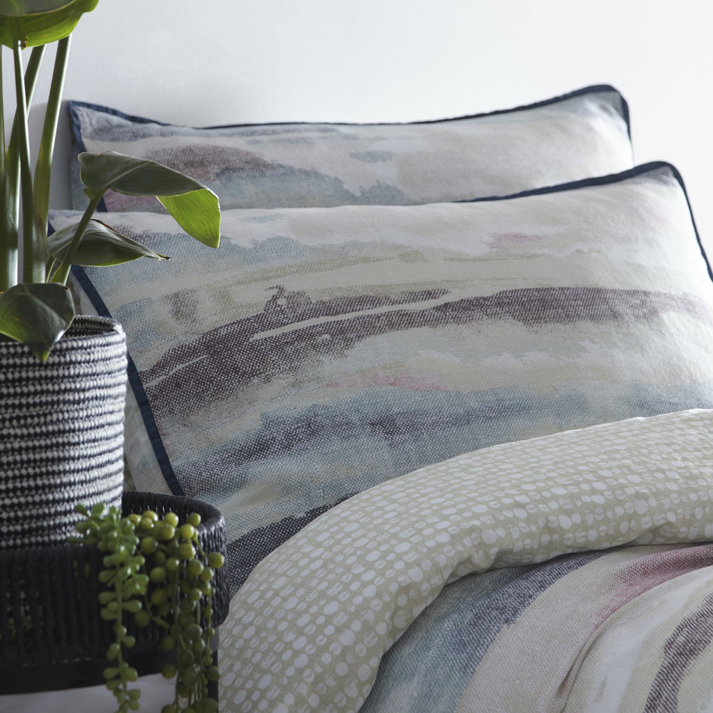 Appletree Loft Landscape Duvet Set