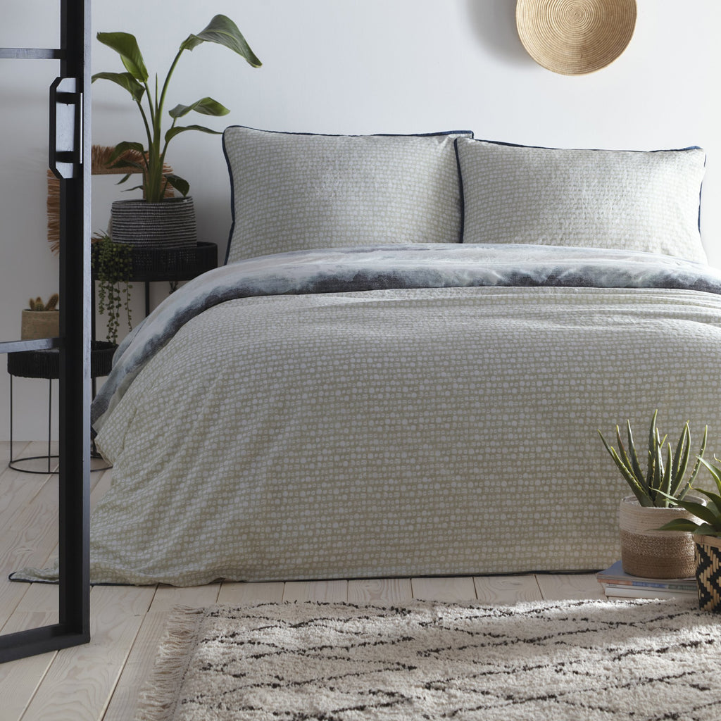 Appletree Loft Landscape Duvet Set