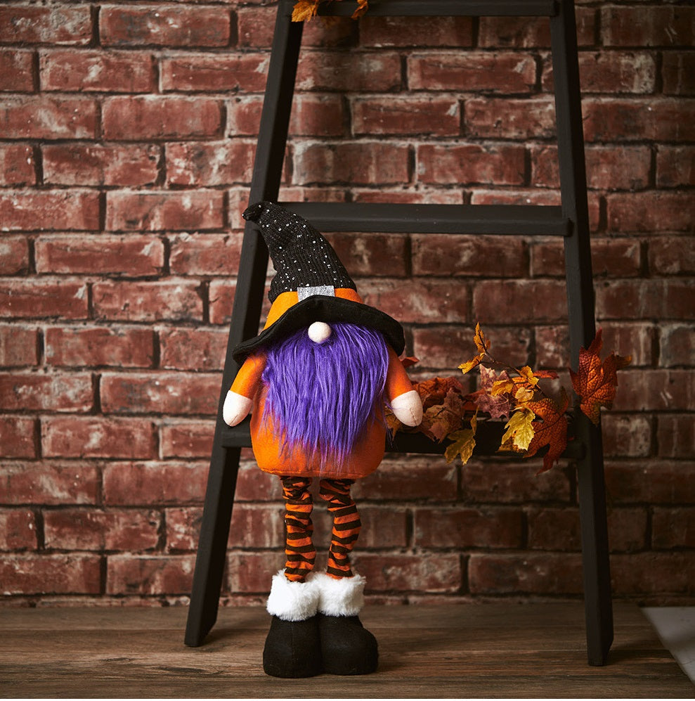 Langs Giftware 4HW202 Halloween Gonk Extending Leg