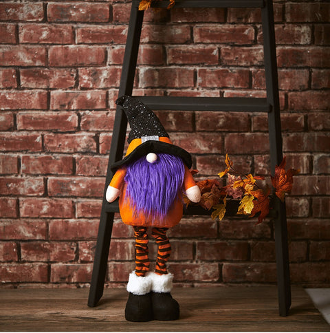 Langs Giftware 4HW202 Halloween Gonk Extending Leg