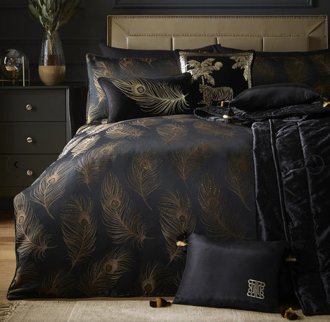 Laurence Llewelyn Bowen Dandy Duvet Set