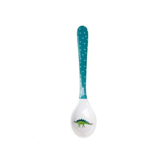 MBS4514 Sophie Allport Dinosaurs Childrens Melamine Baby Spoon