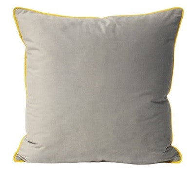 Riva Paoletti Meridian Dove/Cylon 55x55 Cushion