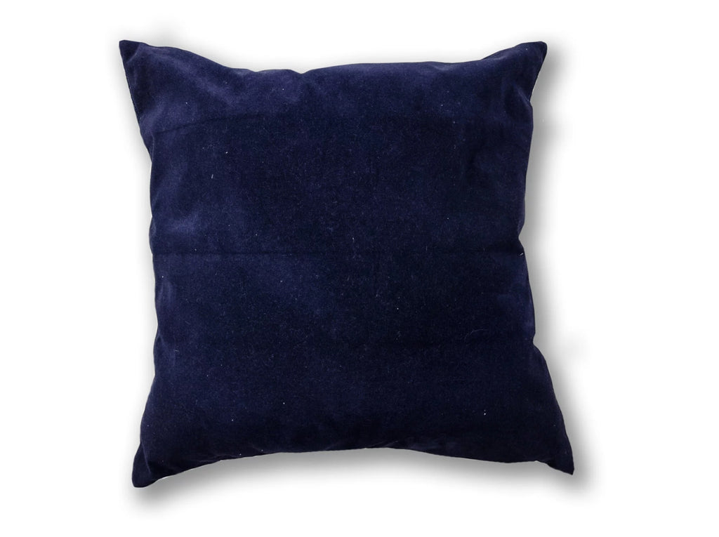 Portfolio Home Christmas Filled 43cm x 43cm Cushion