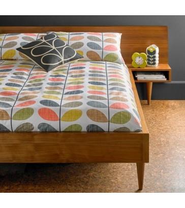 Orla Kiely Scribble Stem Duvet