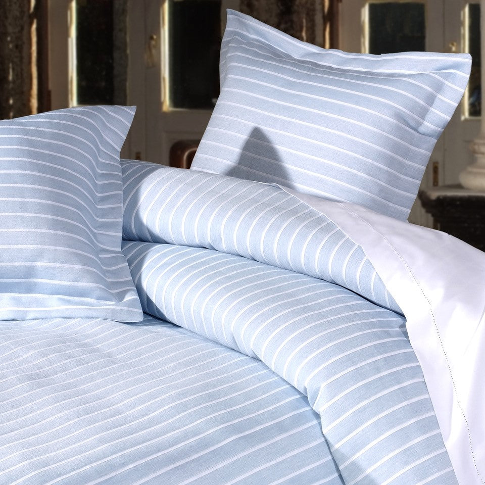 Design Port Stripes Duvet Set