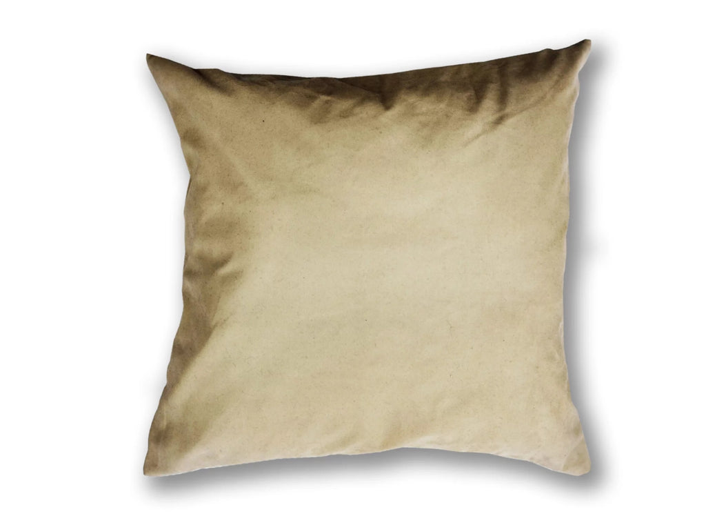 Portfolio Home Christmas Filled 43cm x 43cm Cushion