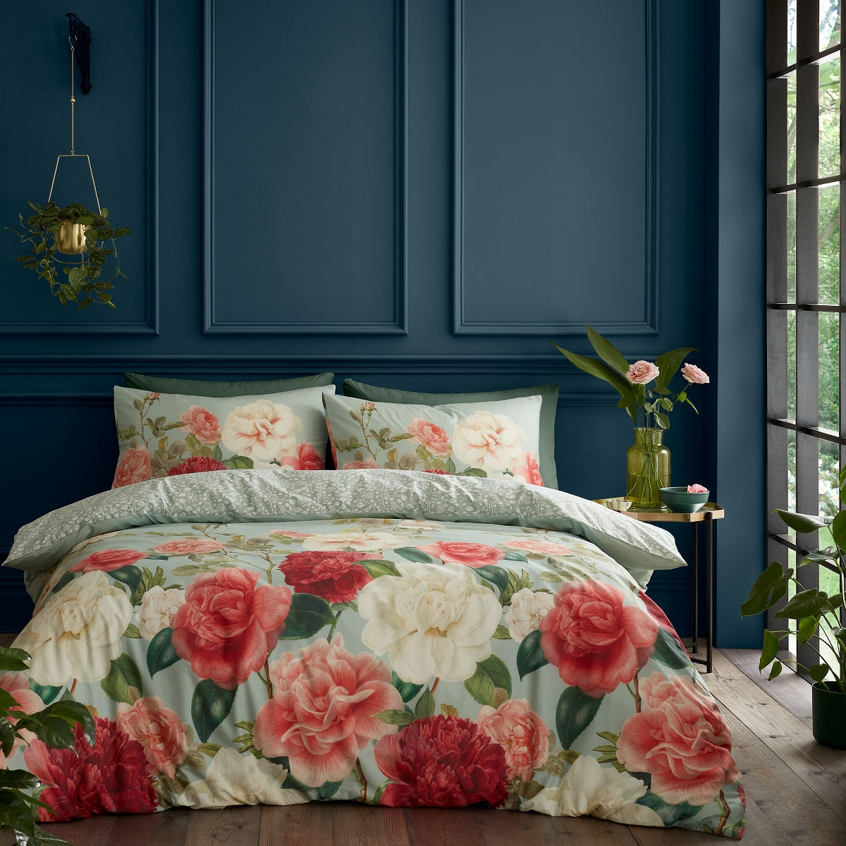 RHS Bedding Now In