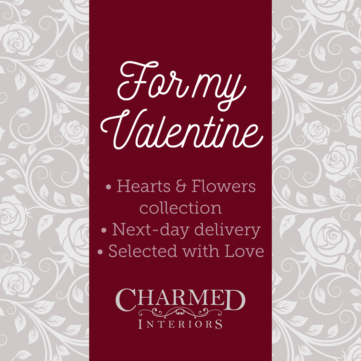 Upgrade your Valentine's Gift Game!