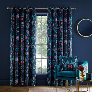 Catherine Lansfield Readymade Curtains