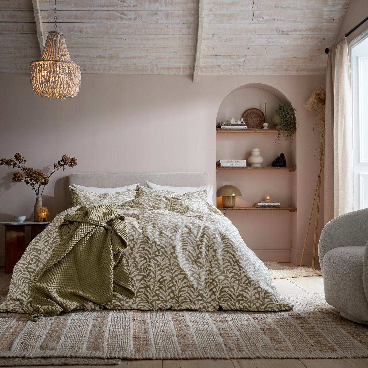 Abigail Ahern x Murmur Bedding