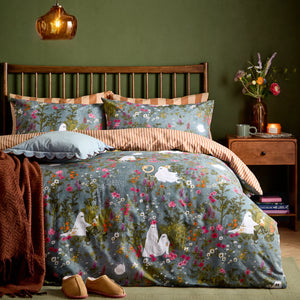 Halloween Bedding