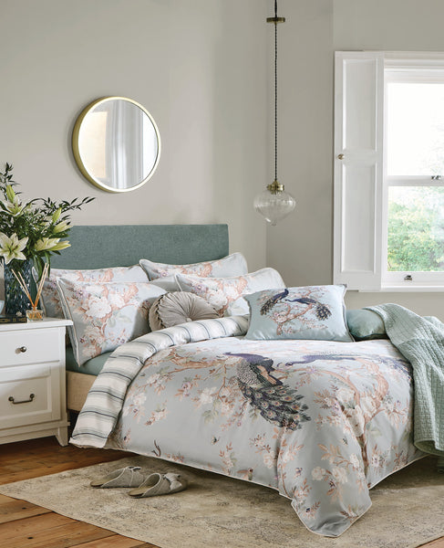 Laura Ashley Bedding & Homewares