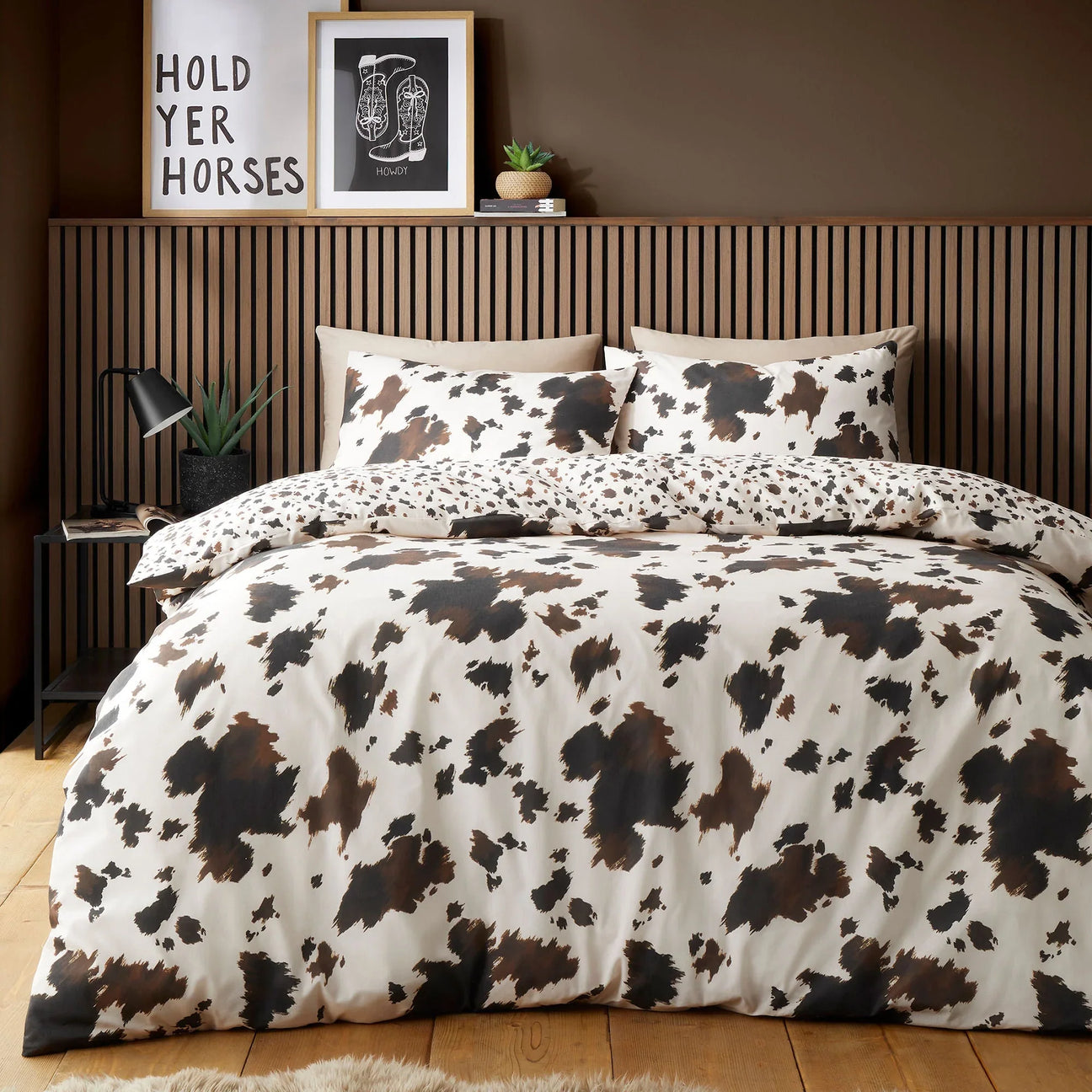 Fusion Bedding