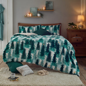 Christmas Bedding
