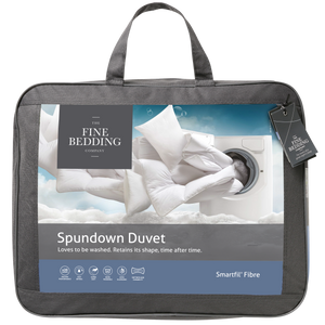 The Fine Bedding Company