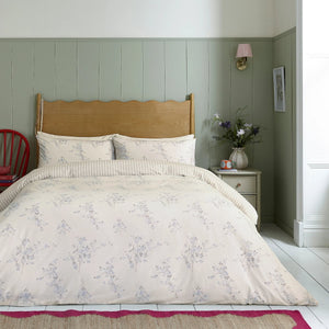 Helena Springfield Secret Garden Bedding