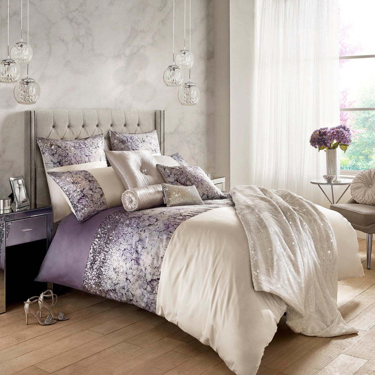 Kylie Minogue Bedding