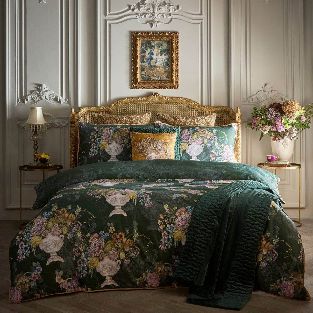 Laurence Llewelyn Bowen Bedding