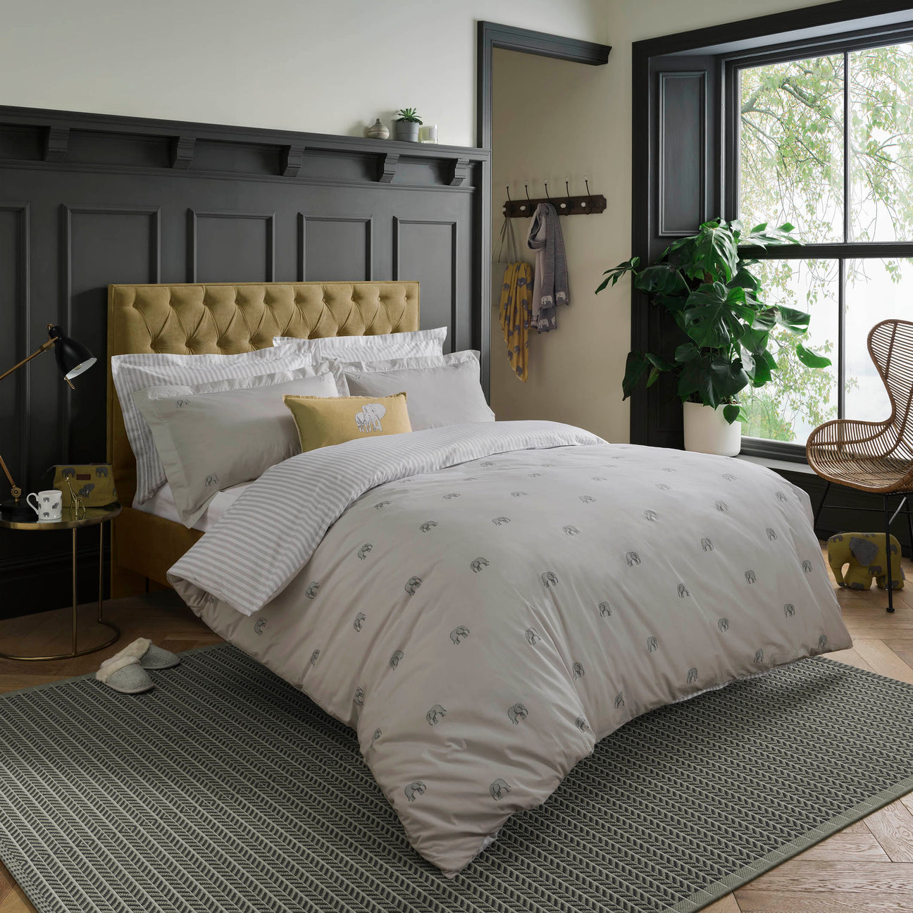 Zoology & Wildlife Bedding Sets