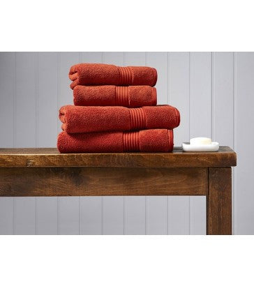 Christy Supreme Towels