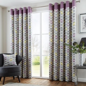 Fusion Readymade Curtains