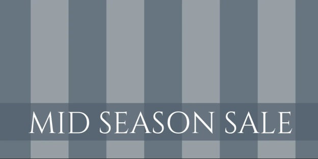 Mid Season Sale - Selected Brands from Bedeck