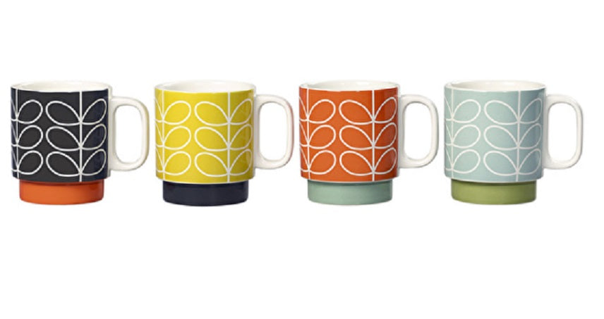 Orla Kiely Home