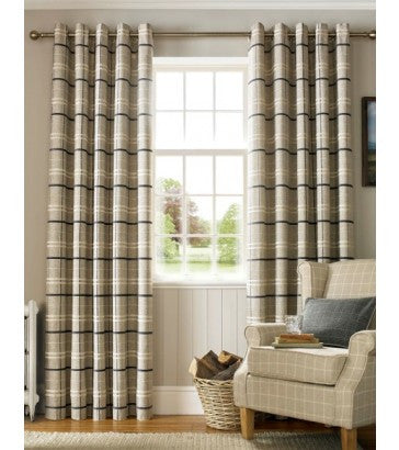 Ashley Wilde Curtains
